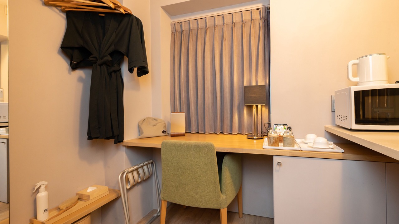 Photo of Bedroom in Nishiazabu
