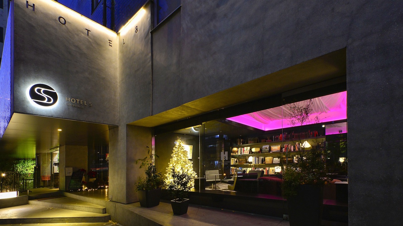 Photo of Outdoor in Nishiazabu