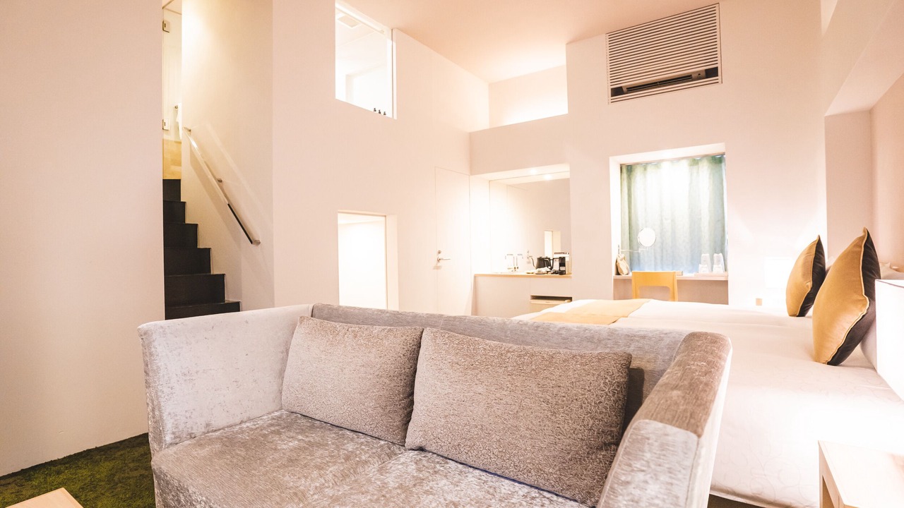 Photo of Bedroom in Nishiazabu