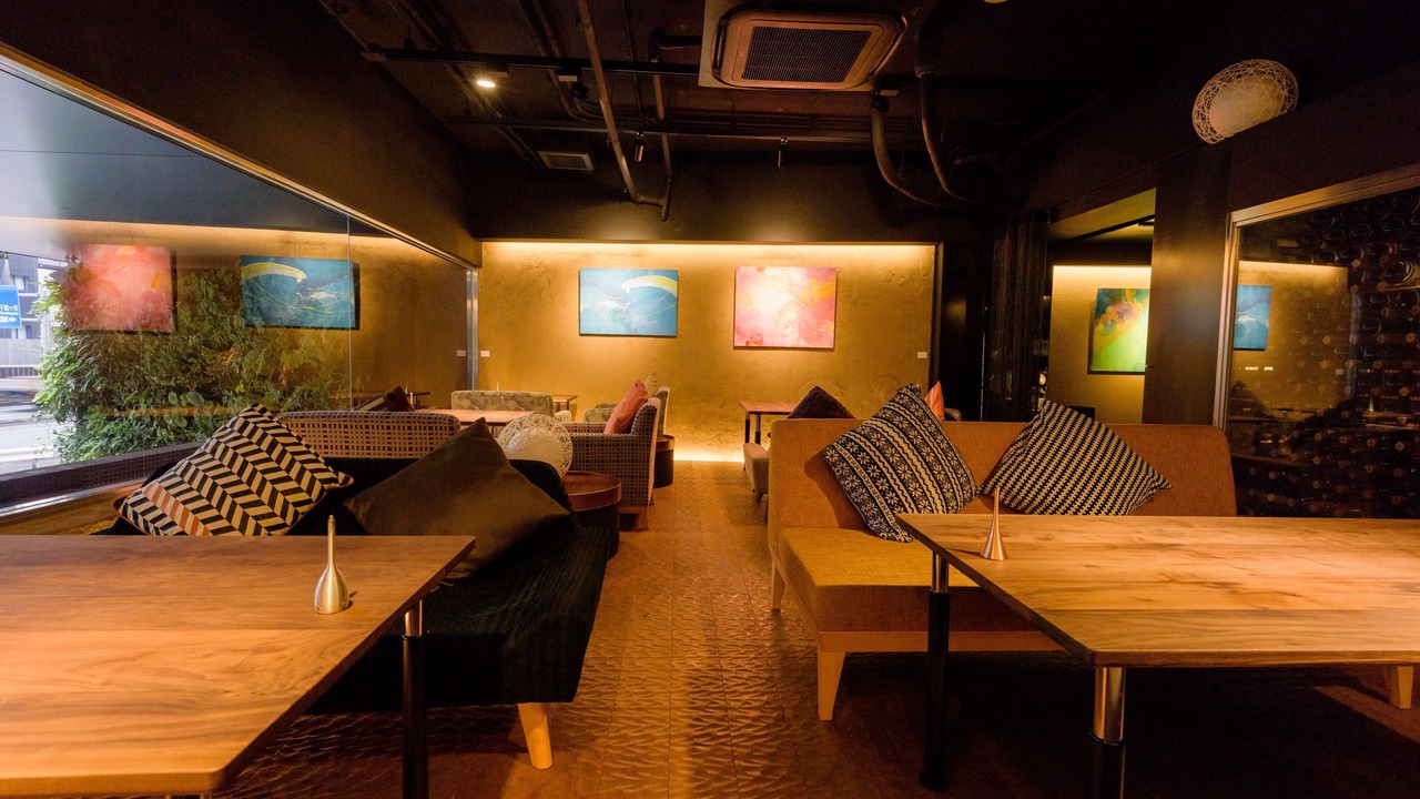 Photo of Others in Nishiazabu