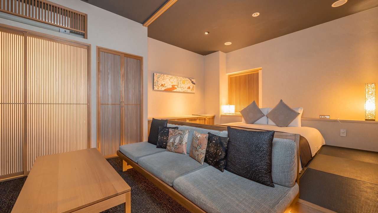 Photo of Bedroom in Nishiazabu