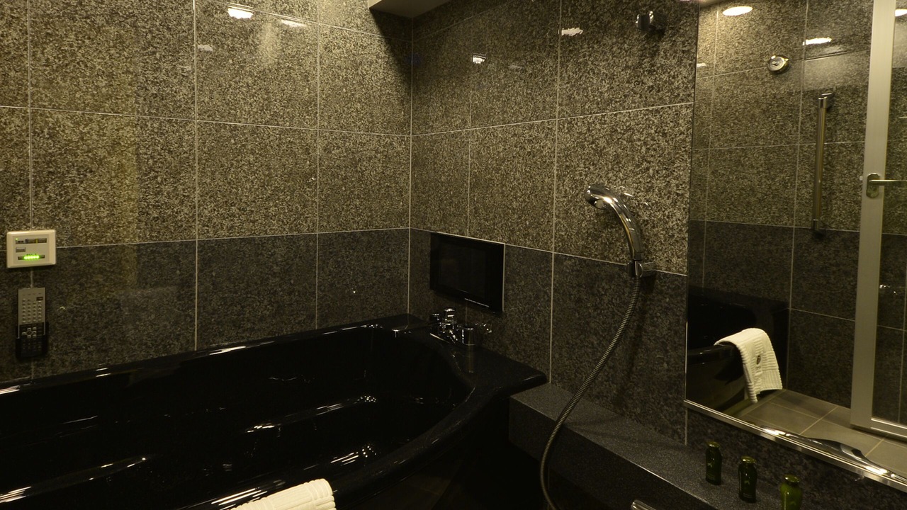 Photo of Bathroom in Nishiazabu