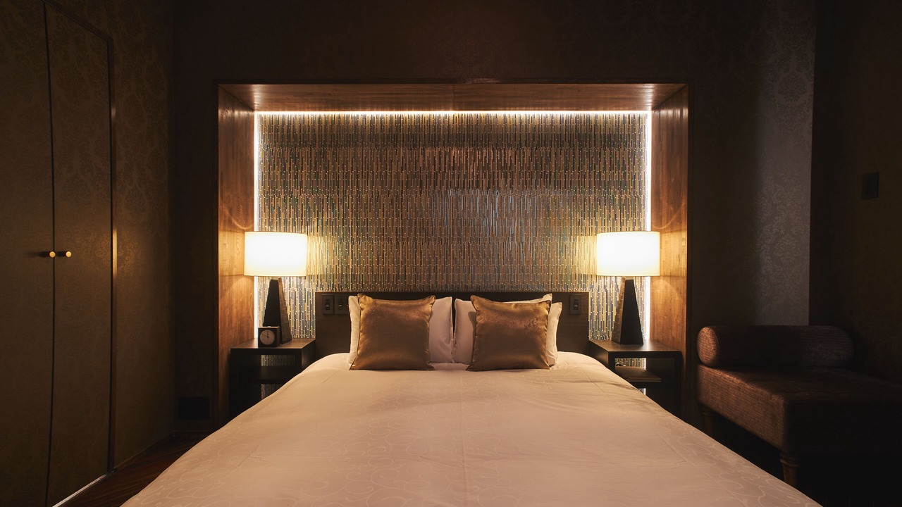 Photo of Bedroom in Nishiazabu