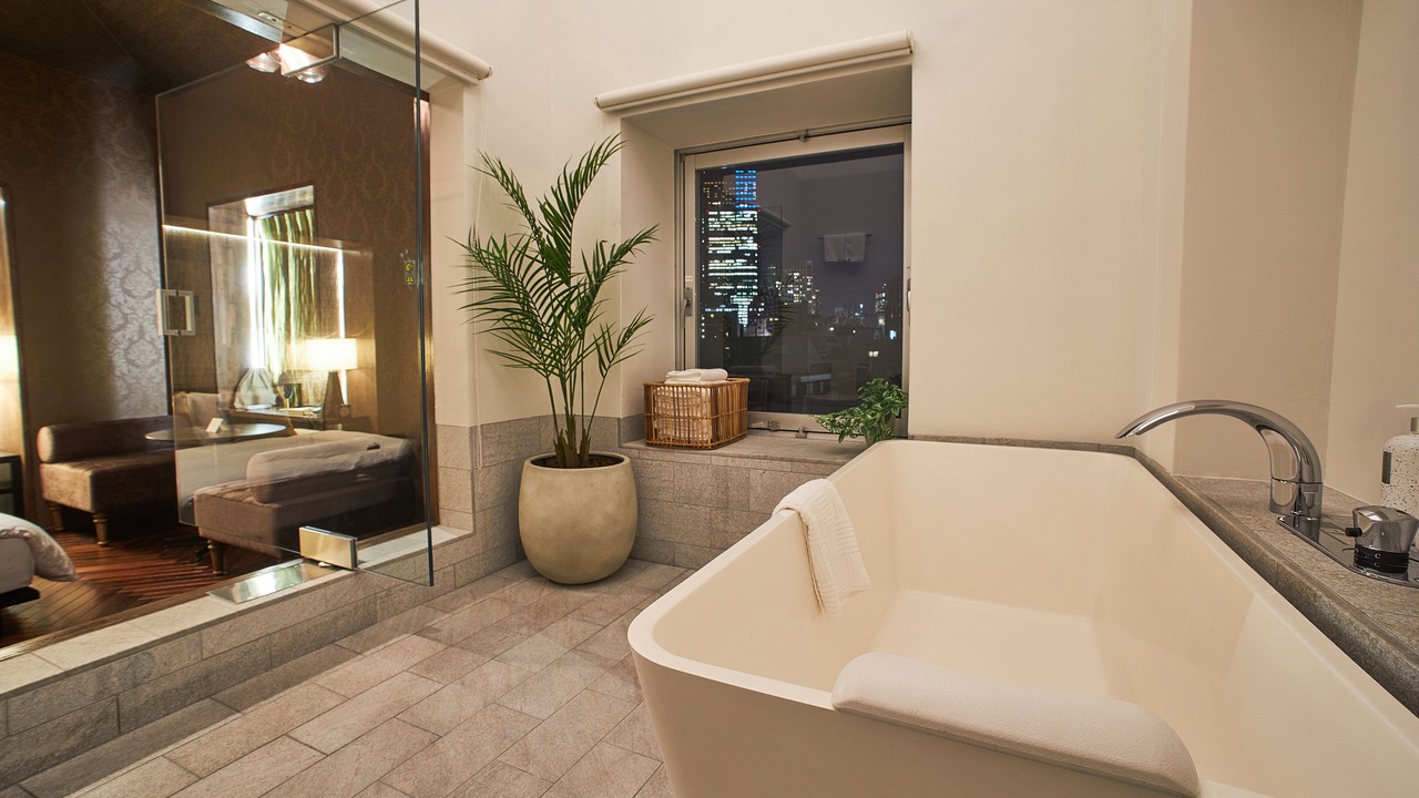 Photo of Bedroom in Nishiazabu