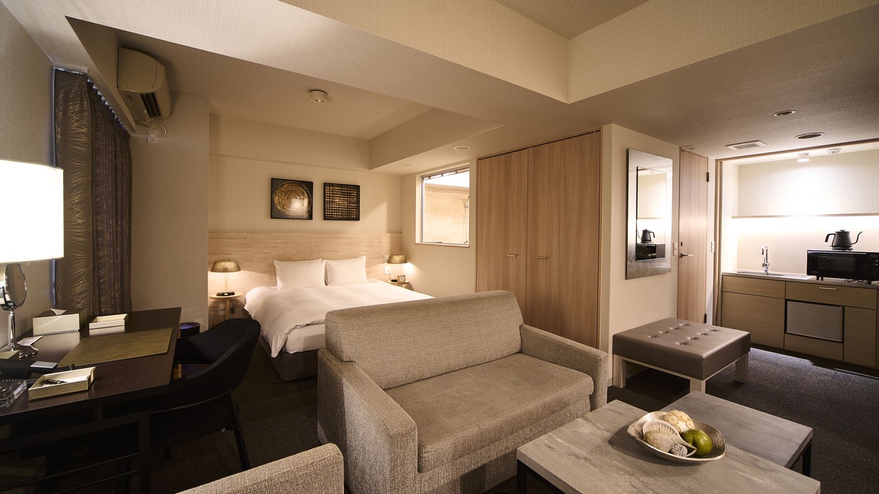 Photo of Bedroom in Nishiazabu