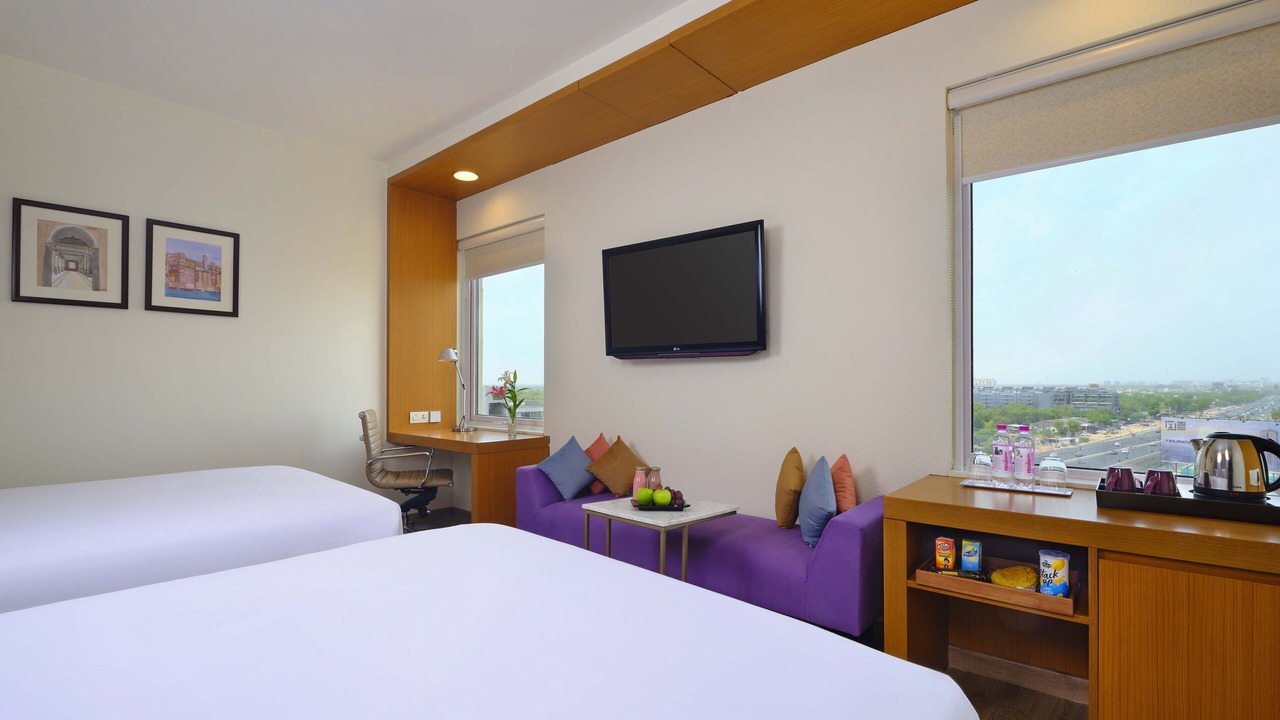 Photo of Bedroom in Ahmedabad