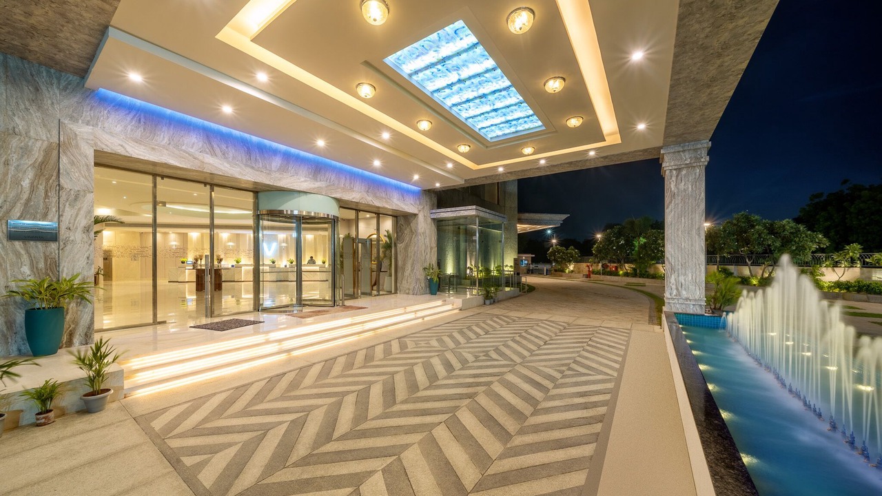 Photo of Outdoor in Ahmedabad