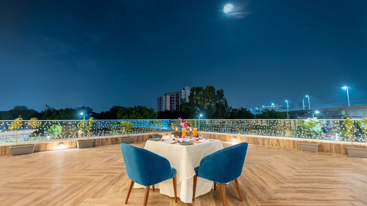 Photo of Patio Balcony in Ahmedabad