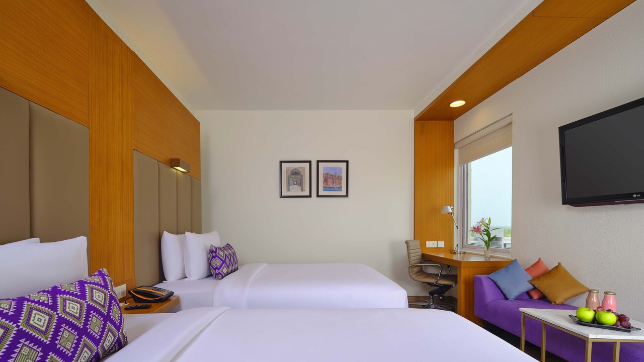 Photo of Bedroom in Ahmedabad