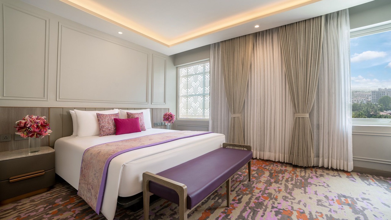 Photo of Bedroom in Ahmedabad