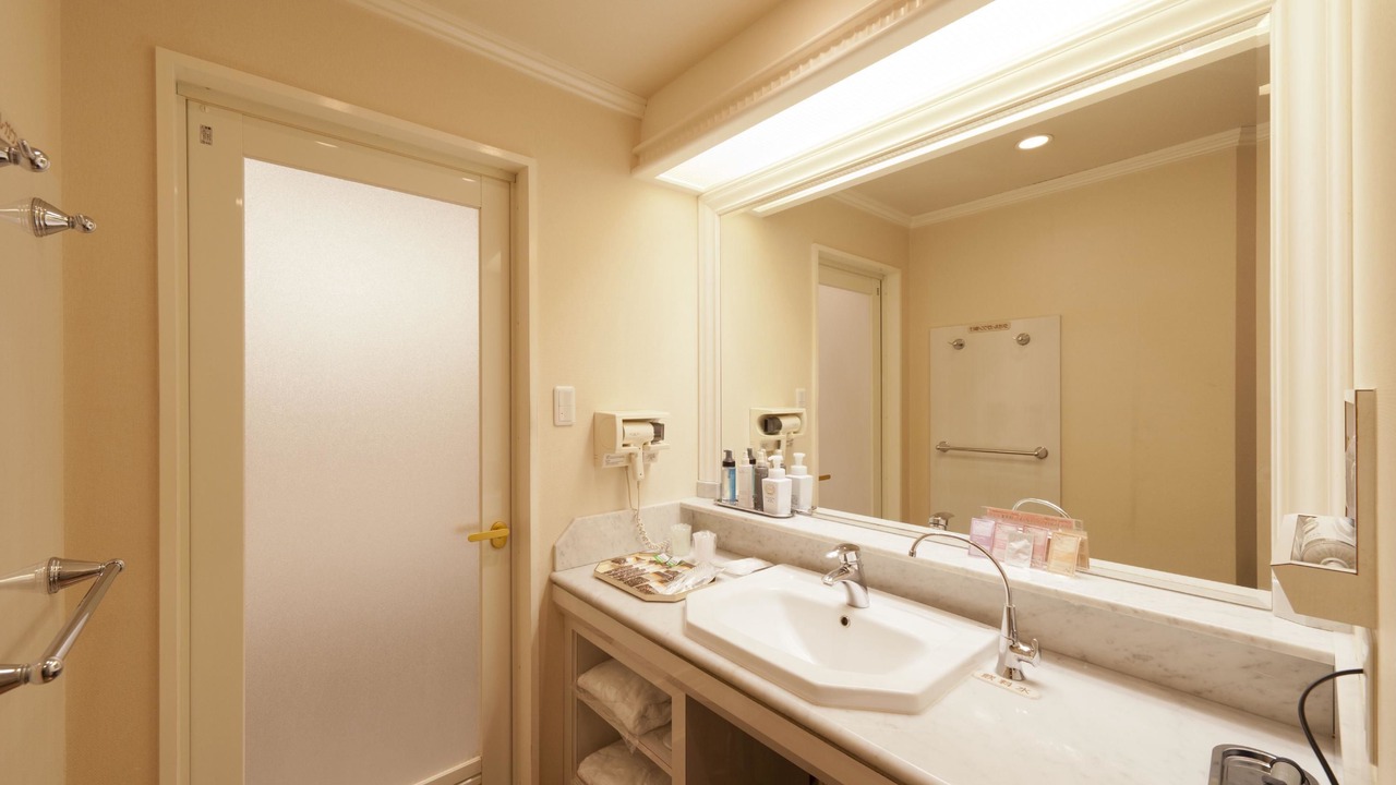 Photo of Bathroom in Nishi Ward