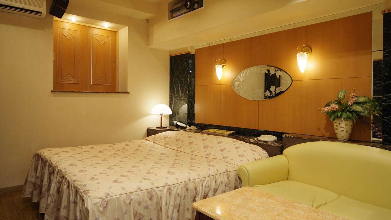 Photo of Bedroom in Nishi Ward
