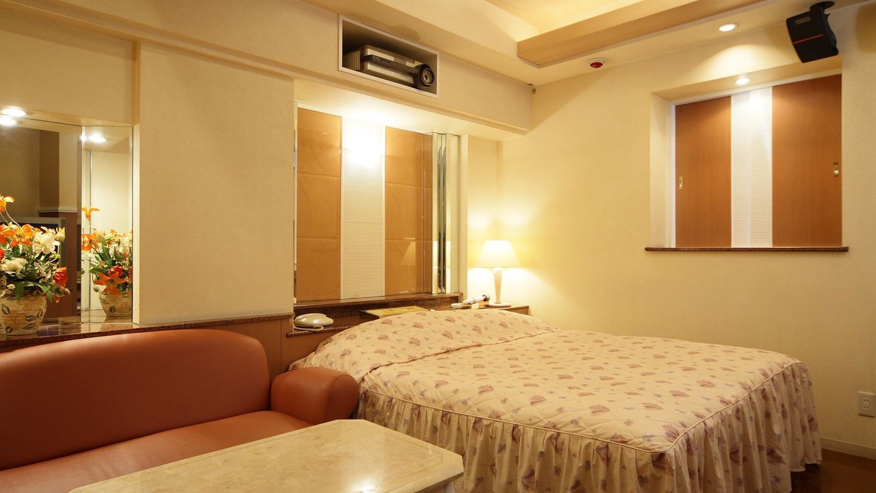 Photo of Bedroom in Nishi Ward