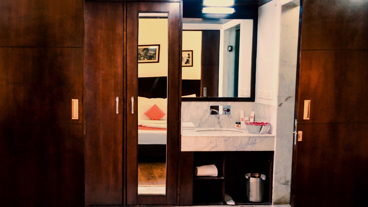 Photo of Bathroom in Malviya Nagar