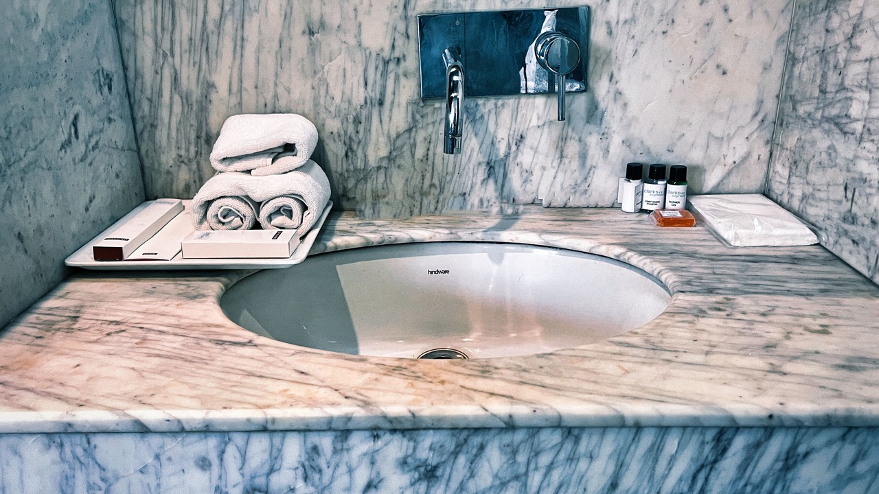 Photo of Bathroom in Malviya Nagar