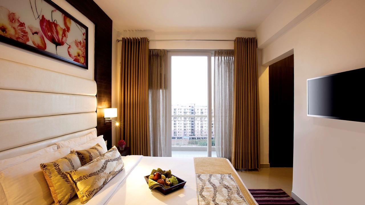 Photo of Bedroom in Bhiwadi