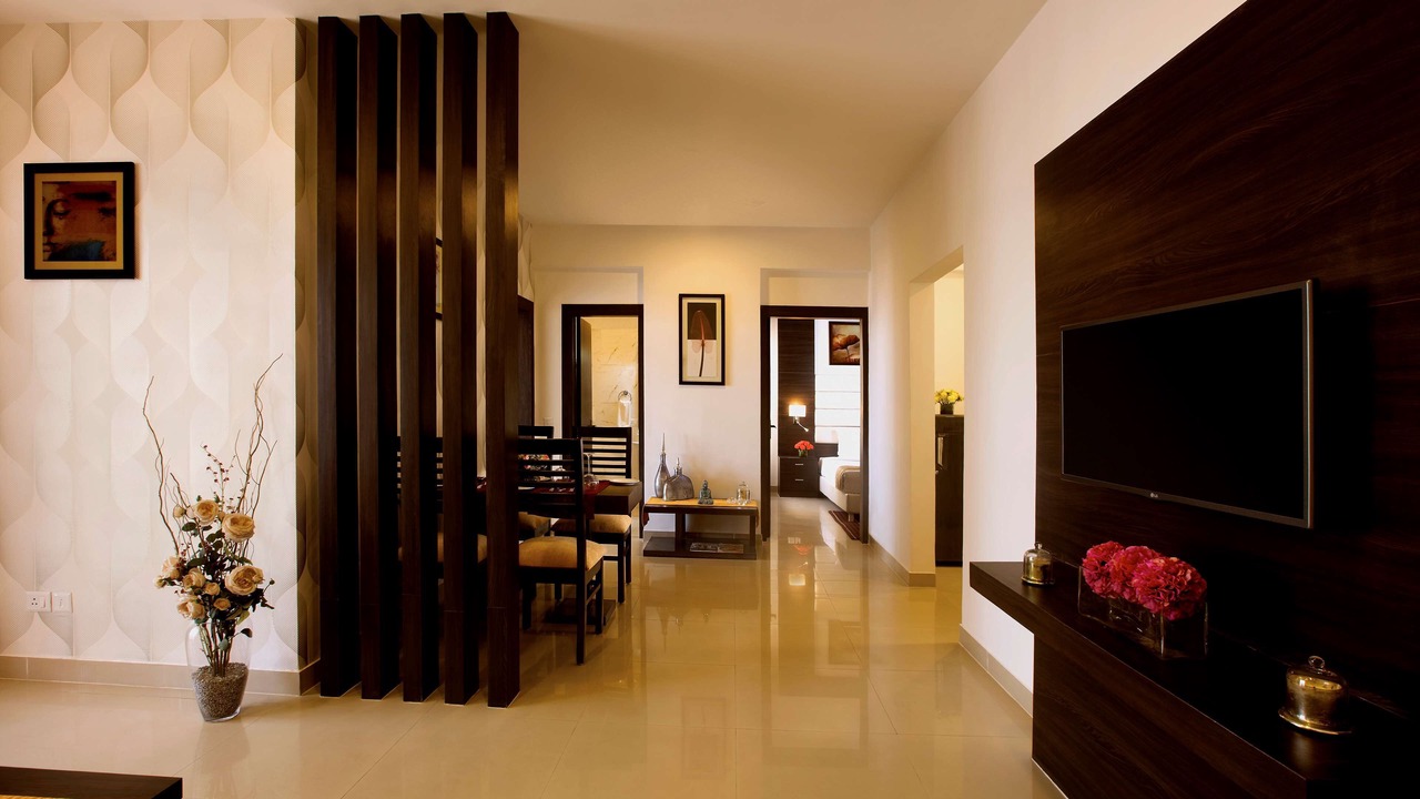 Photo of Bedroom in Bhiwadi