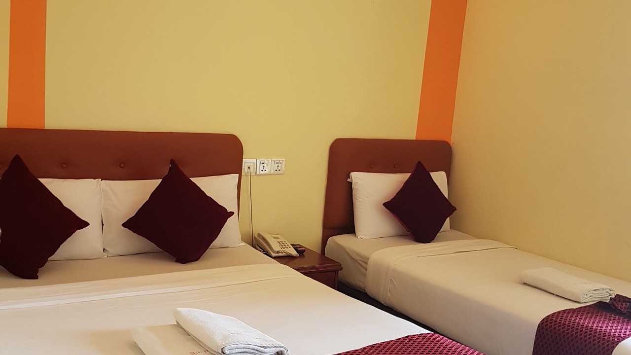 Photo of Bedroom in Puchong