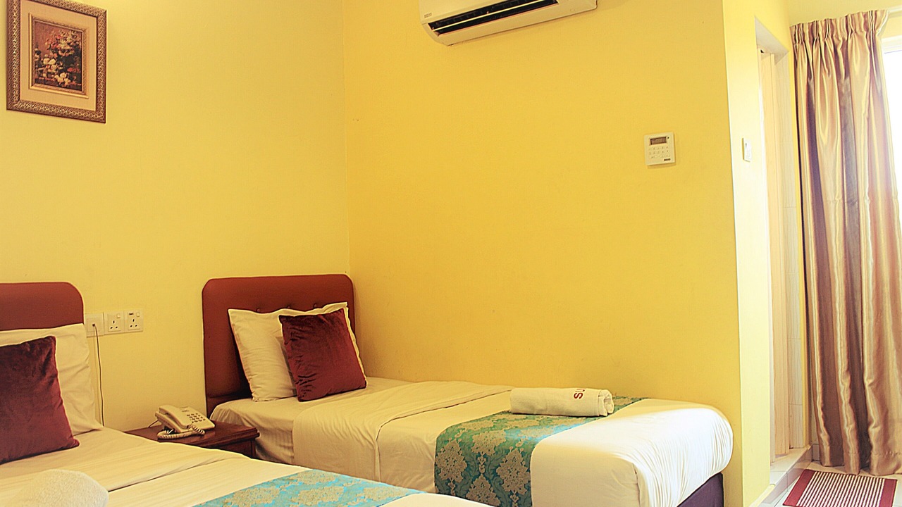 Photo of Bedroom in Puchong