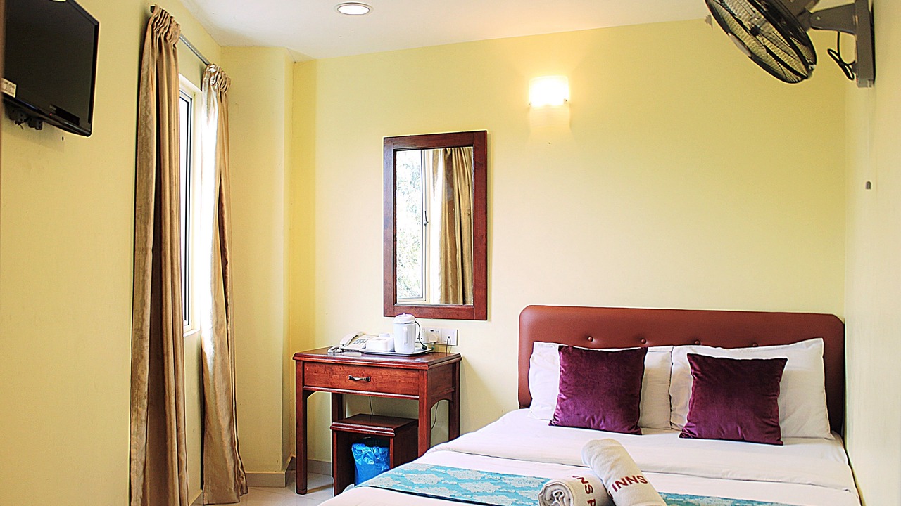 Photo of Bedroom in Puchong