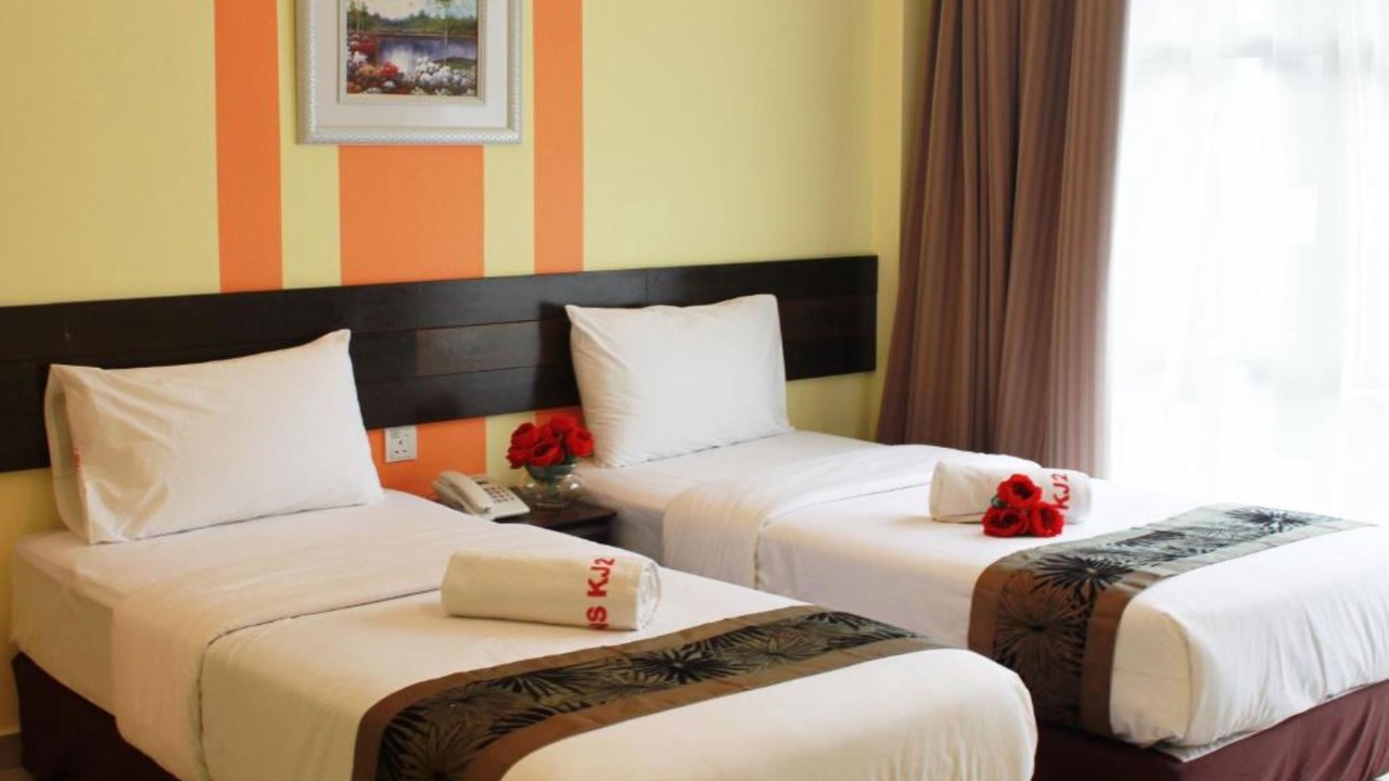 Photo of Bedroom in Puchong