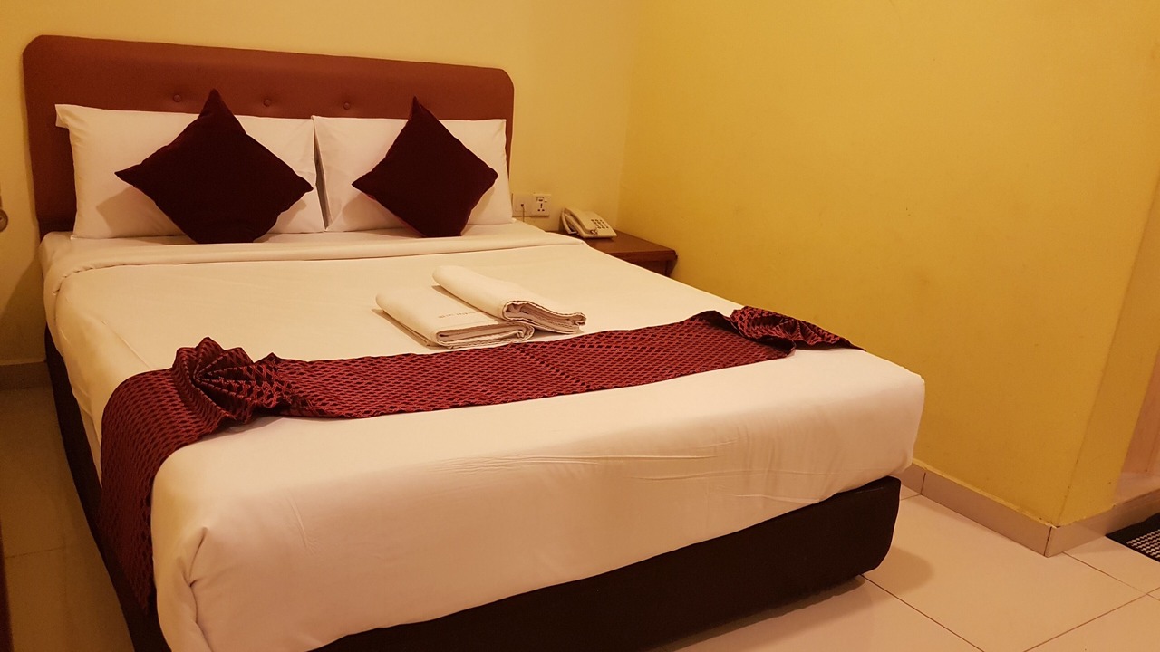 Photo of Bedroom in Puchong