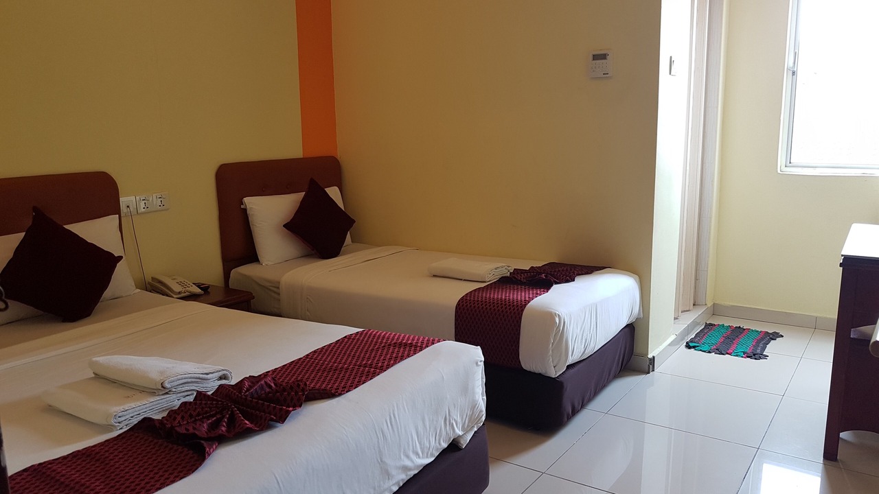 Photo of Bedroom in Puchong