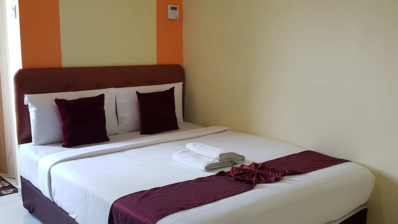 Photo of Bedroom in Puchong