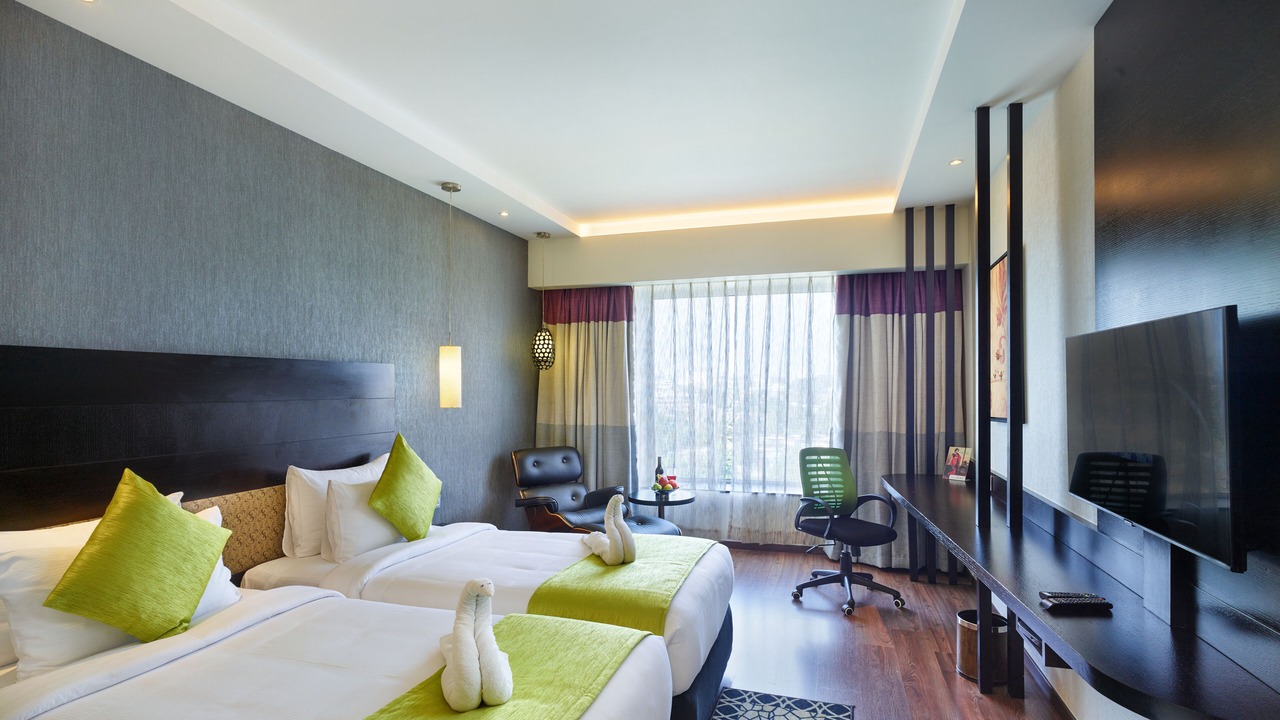 Photo of Livingroom in Thampanoor