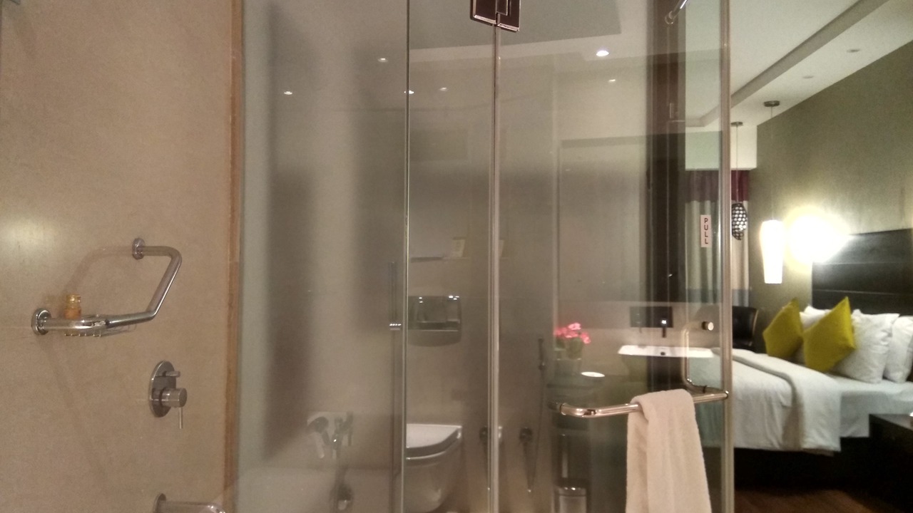 Photo of Bathroom in Thampanoor