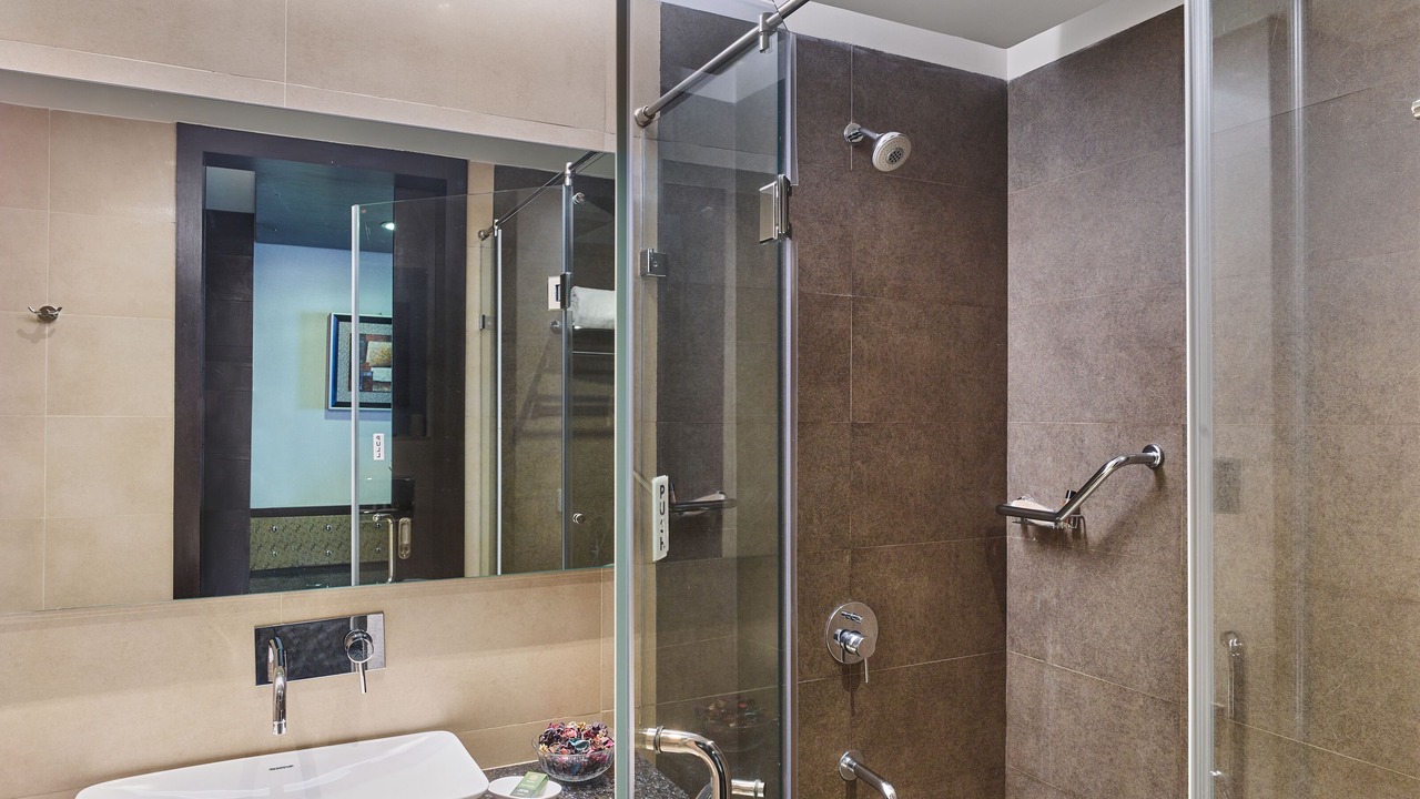 Photo of Bathroom in Thampanoor