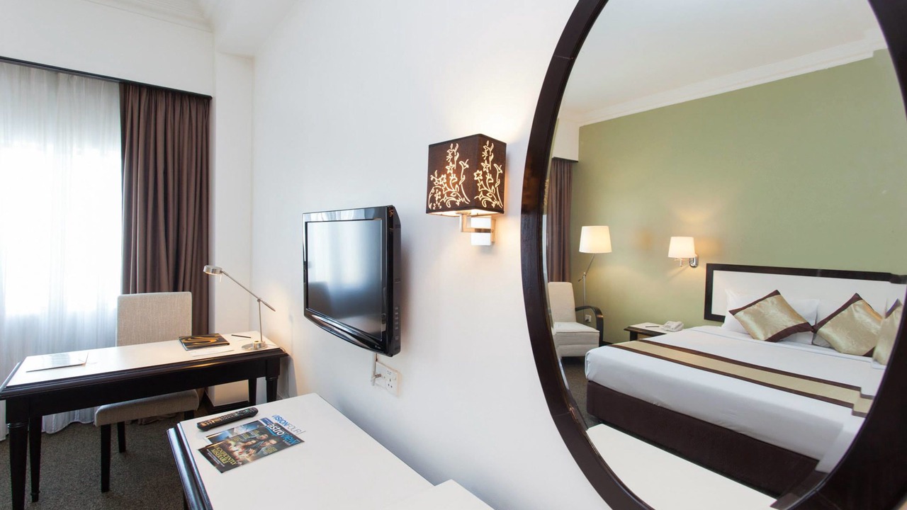 Photo of Bedroom in Usj 1