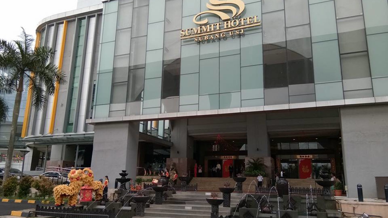 Photo of Outdoor in Usj 1
