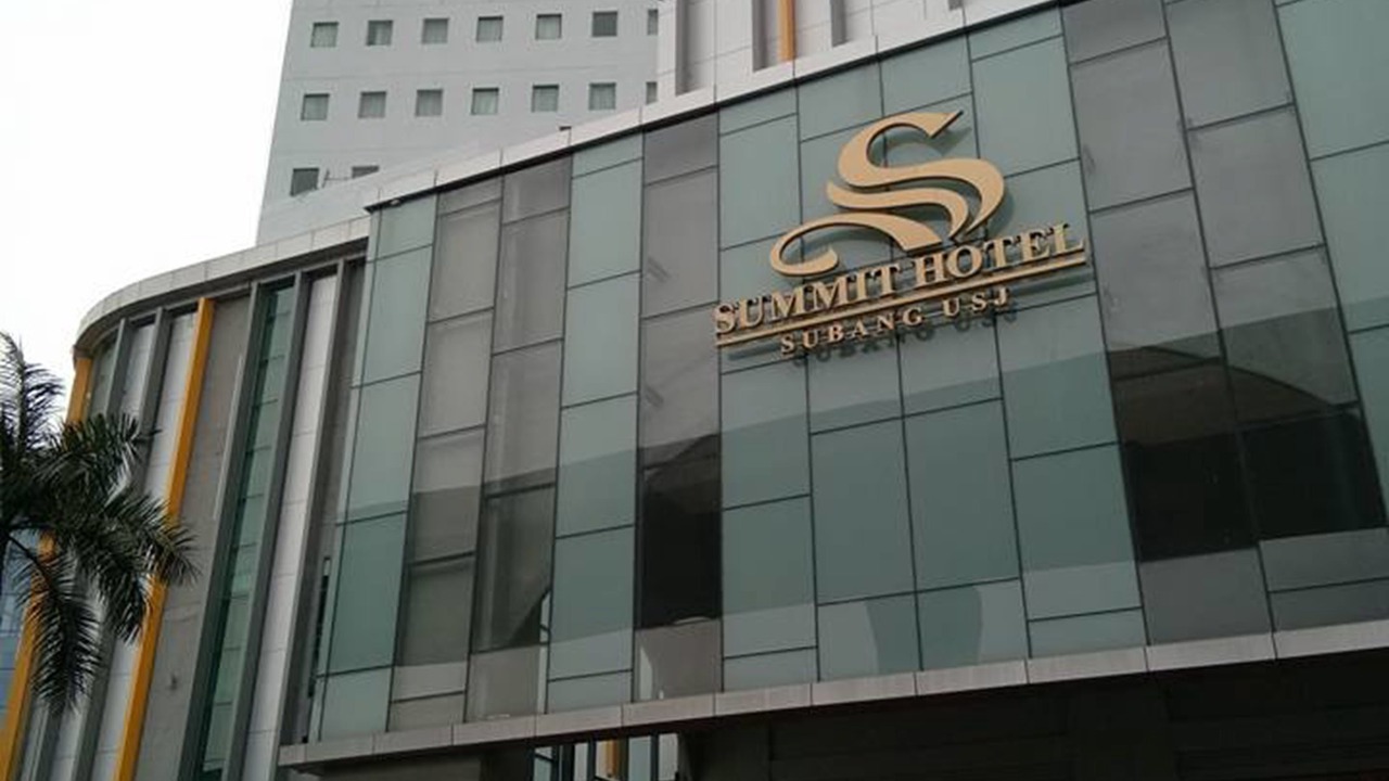 Photo of Outdoor in Usj 1