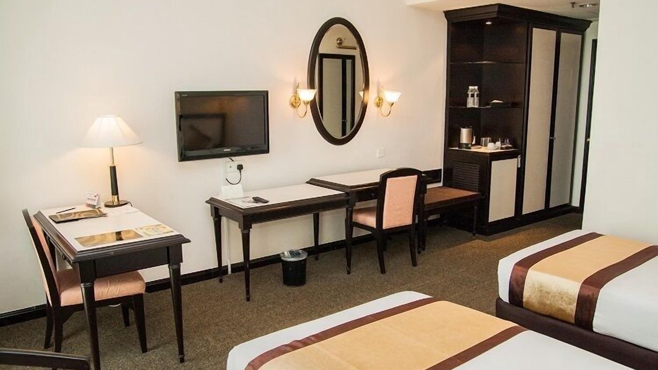 Photo of Bedroom in Usj 1