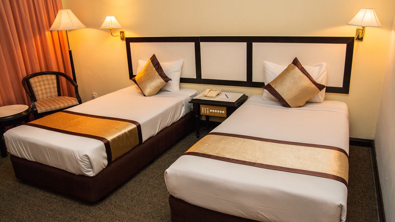 Photo of Bedroom in Usj 1