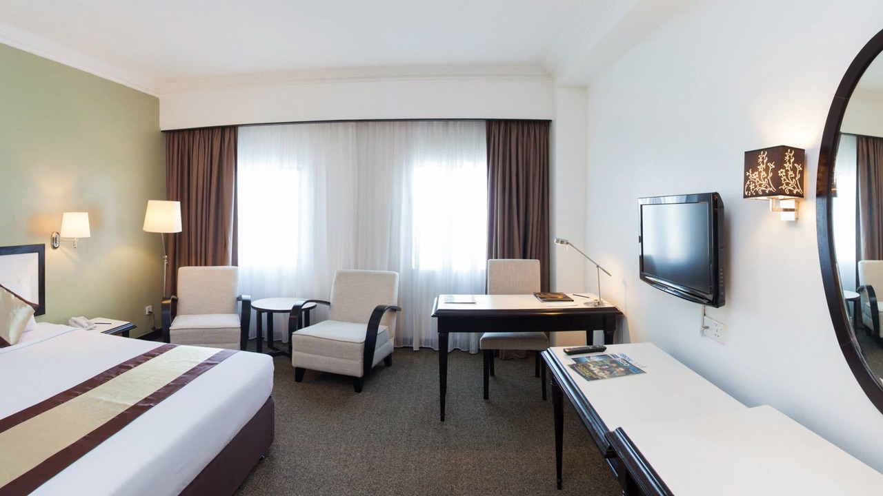 Photo of Bedroom in Usj 1