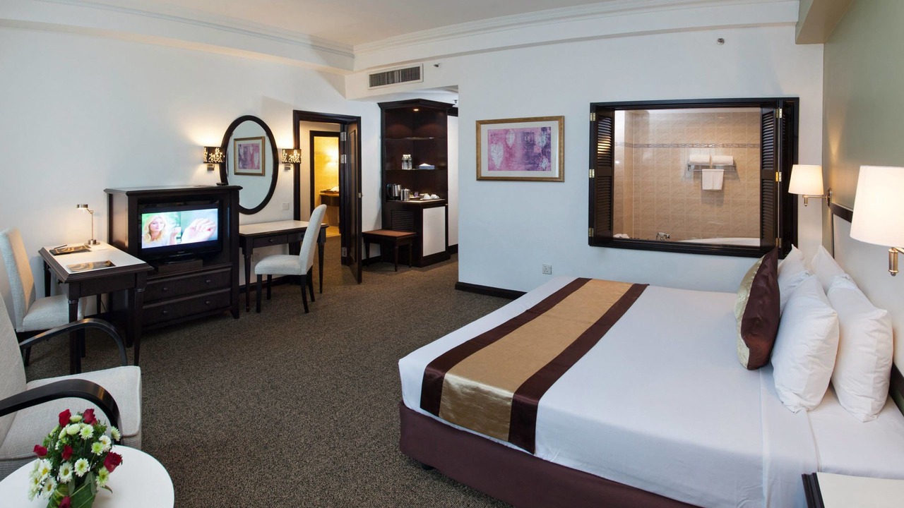 Photo of Bedroom in Usj 1