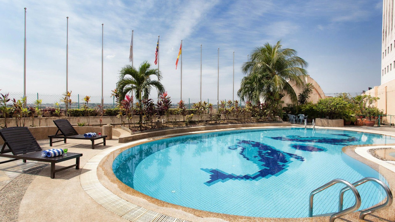 Photo of Outdoor in Usj 1