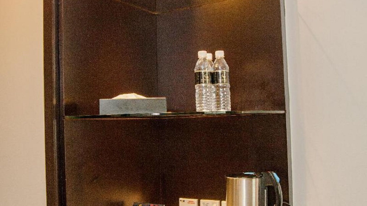 Photo of Bedroom in Usj 1