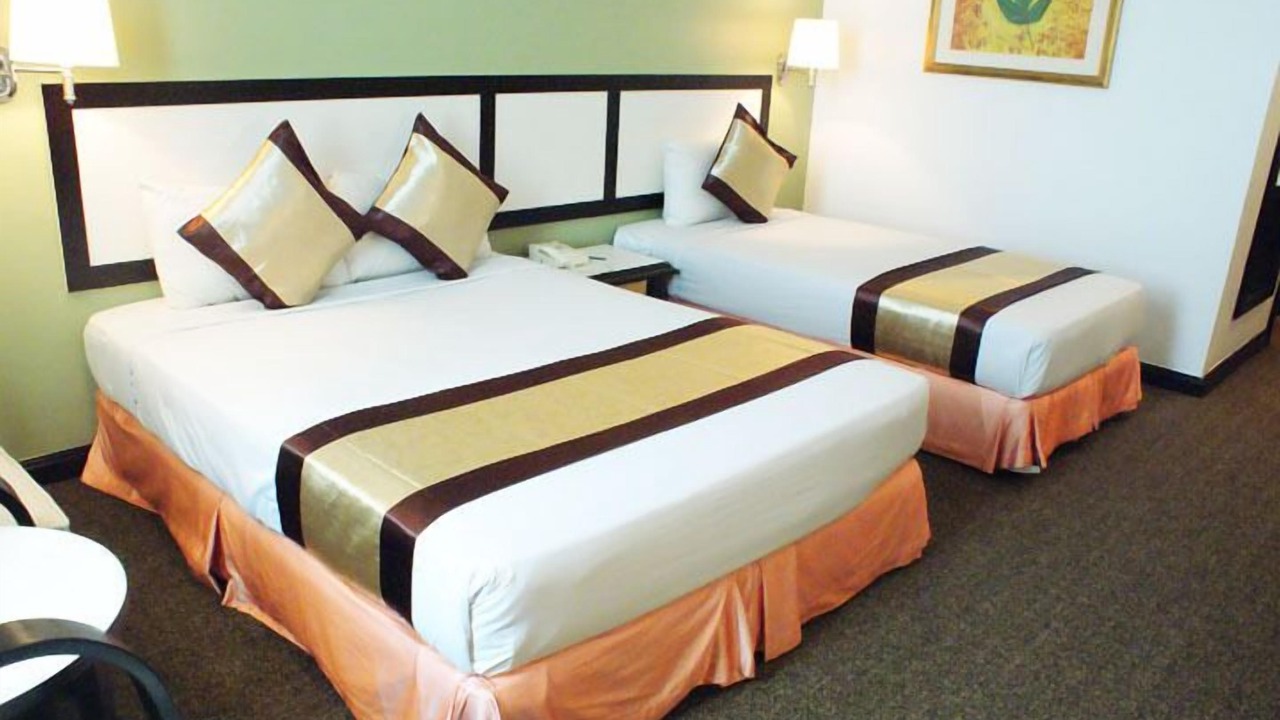 Photo of Bedroom in Usj 1