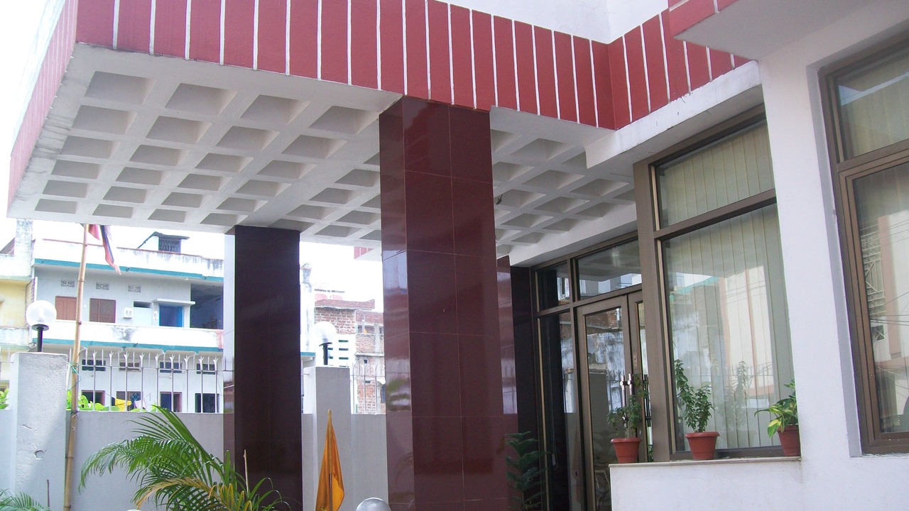 Photo of Outdoor in Gaya