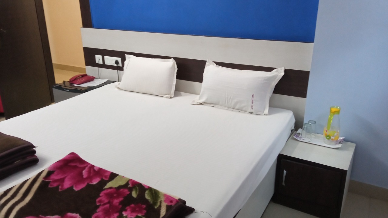 Photo of Bedroom in Gaya