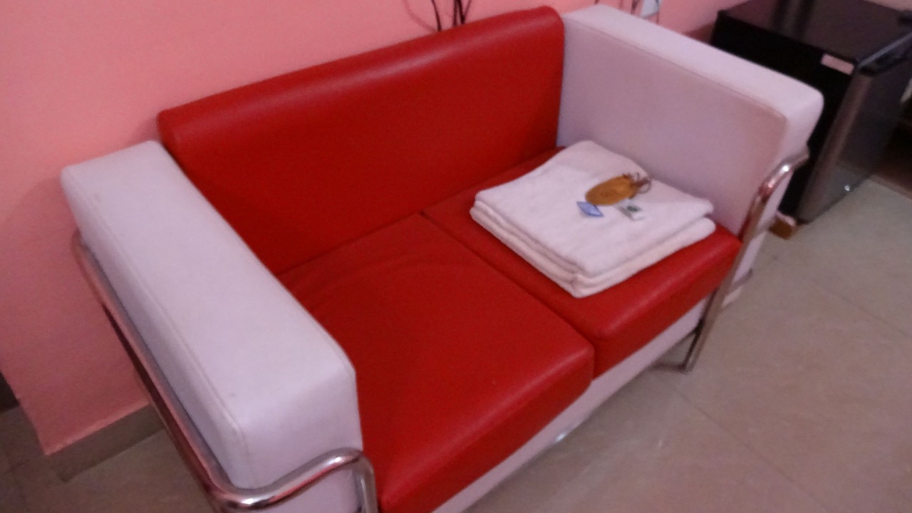 Photo of Bedroom in Gaya