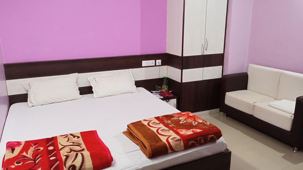 Photo of Bedroom in Gaya