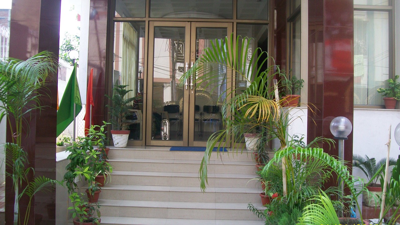 Photo of Outdoor in Gaya