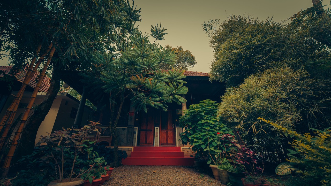 Photo of Outdoor in Chellarcovil