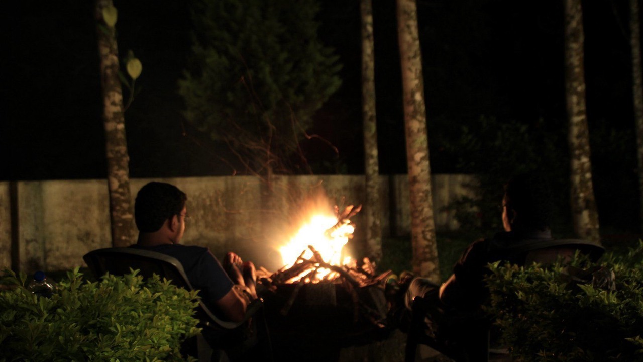 Photo of Outdoor in Chellarcovil