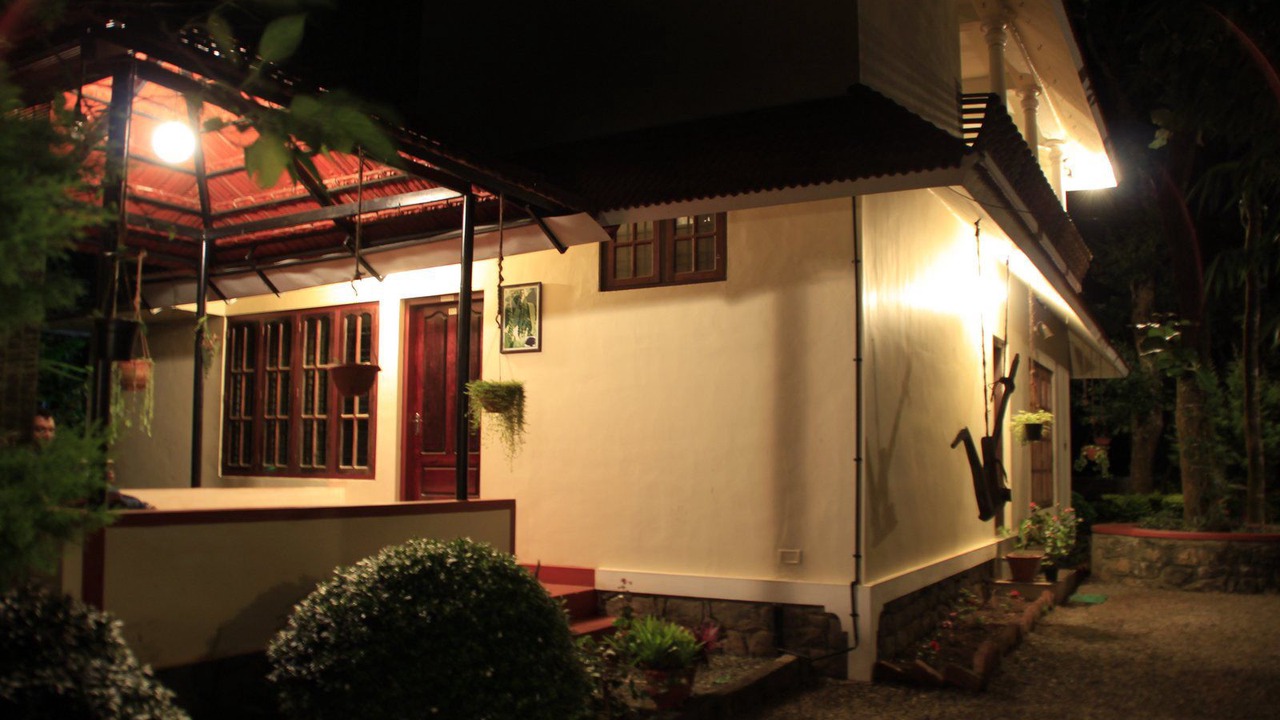 Photo of Outdoor in Chellarcovil