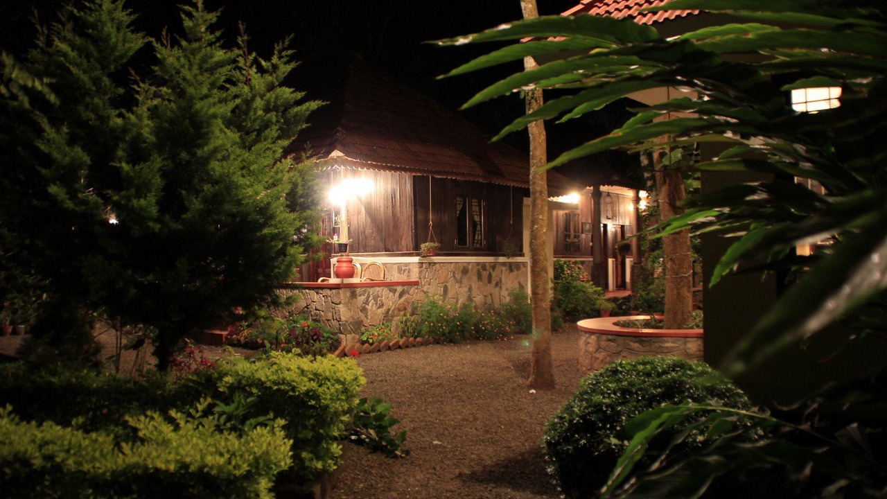 Photo of Outdoor in Chellarcovil